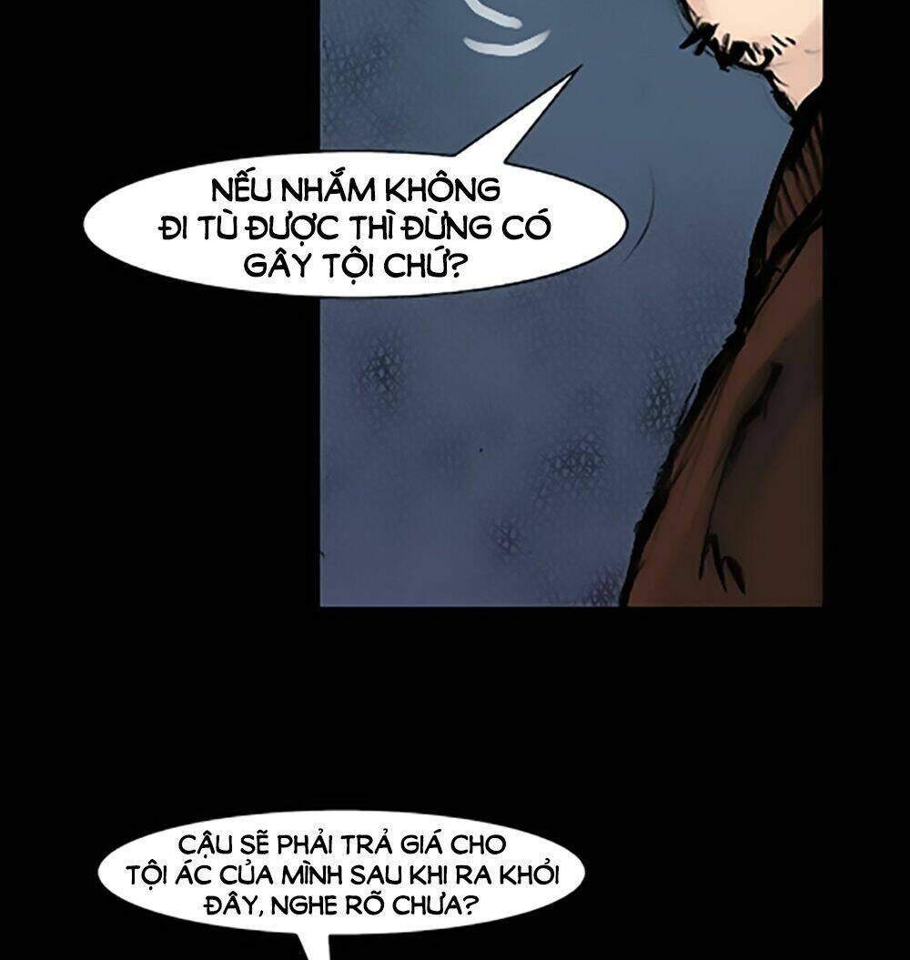 độc cô tiền truyện chapter 92 20