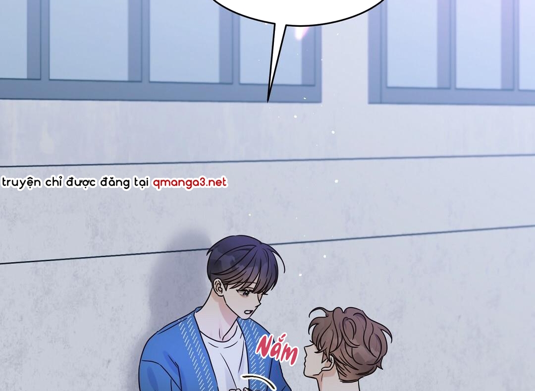 phức cảm tự ti của omega chapter 26 72