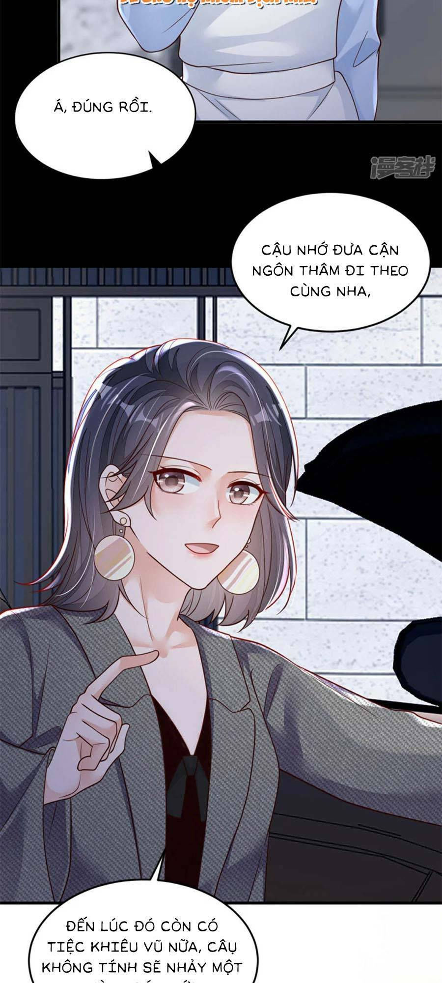 ác ma thì thầm chapter 121 4