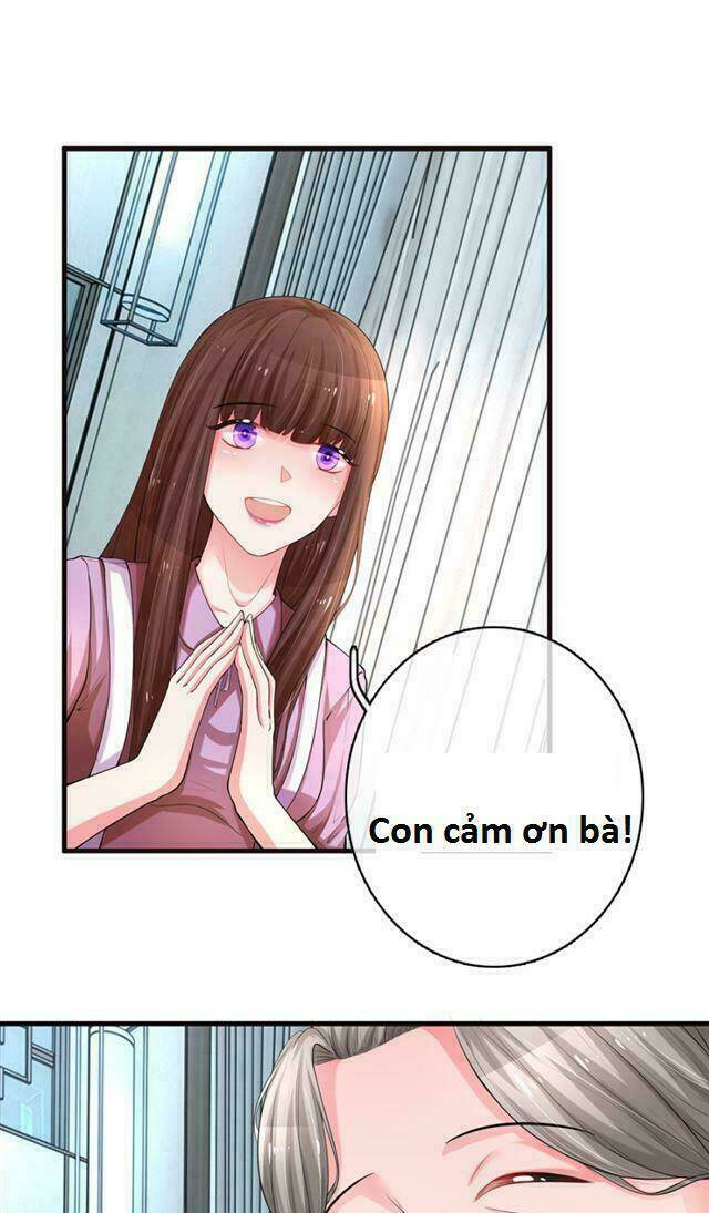 trùng sinh để trả thù chapter 13 14