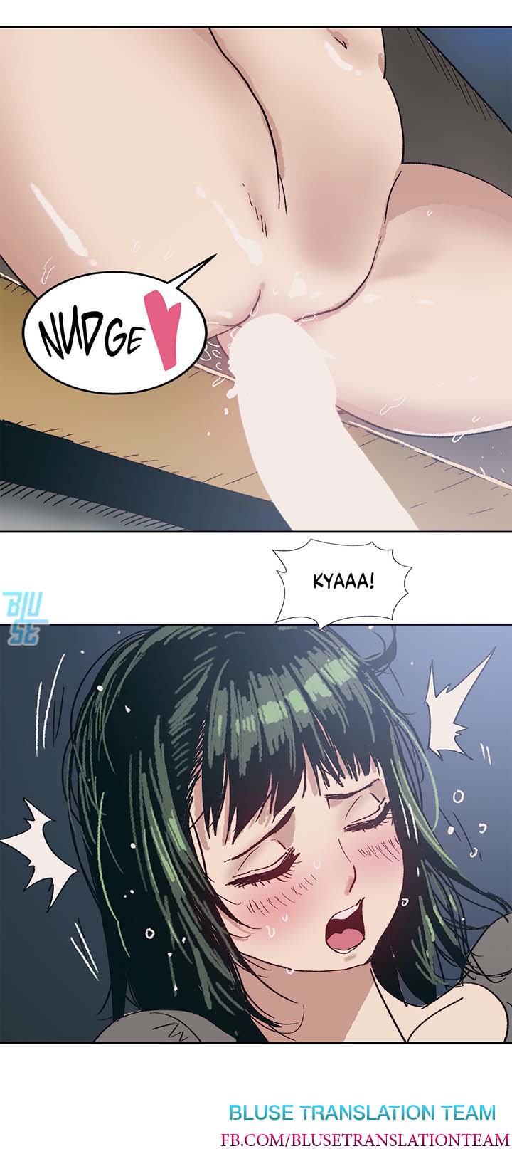 dục vọng chết người chapter 7 2