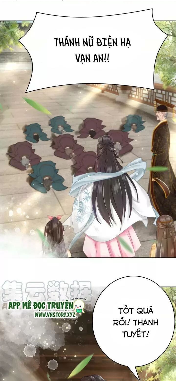 cực phẩm phế vật tiểu thư chapter 102 13