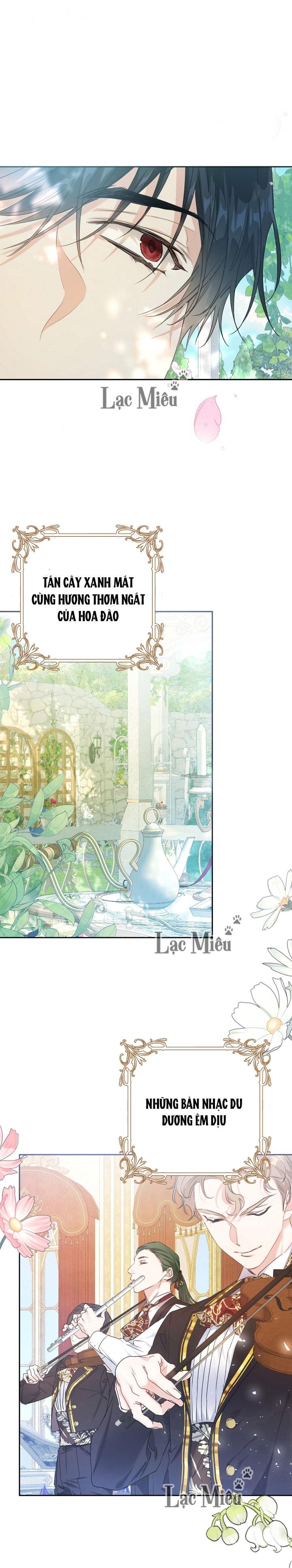 ác nữ là con rối chapter 43 24