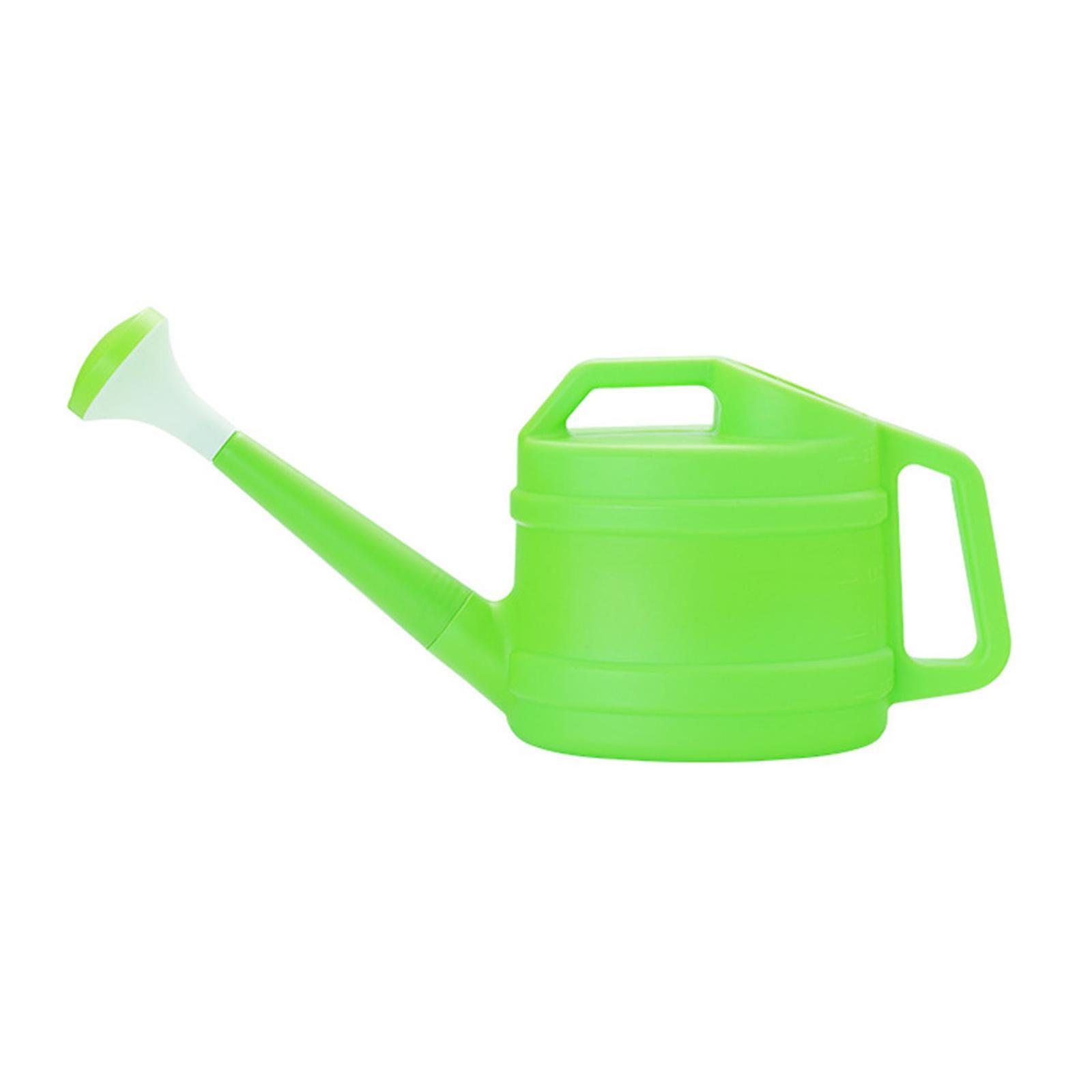Garden Watering pot 2.5L Flower Watering Can for Flower Garden Flower Plants