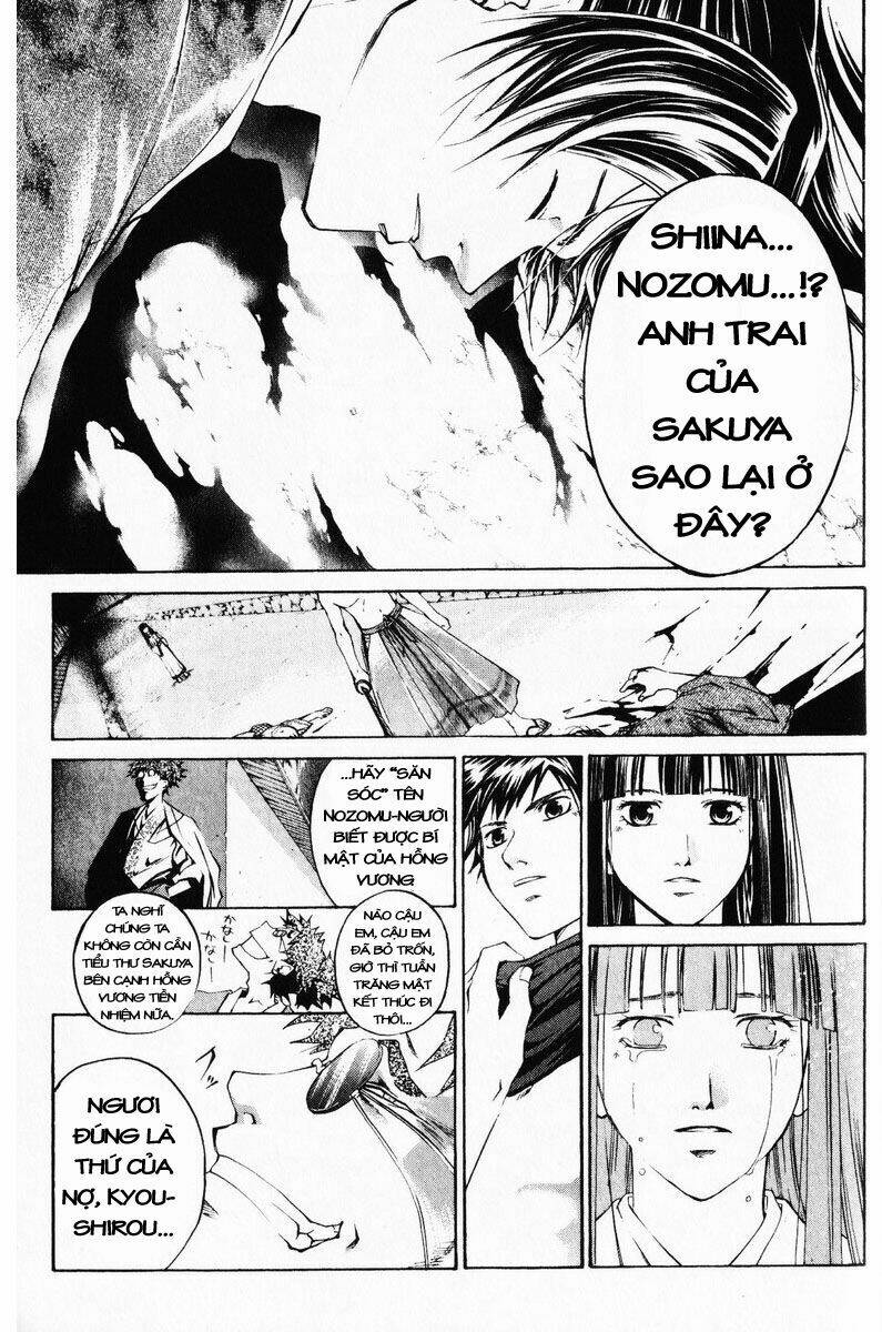 mắt quỷ kyo chapter 293 19