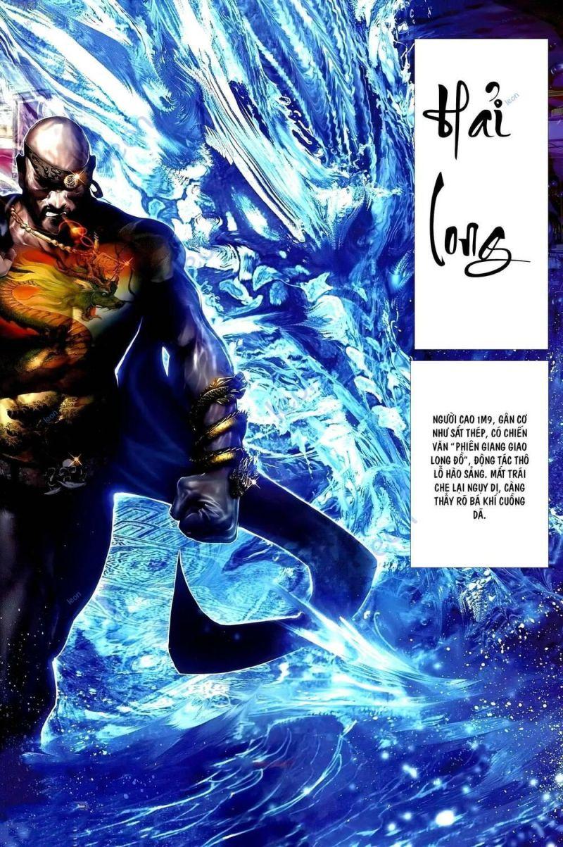 hỏa vũ diệu dương chapter 697 11