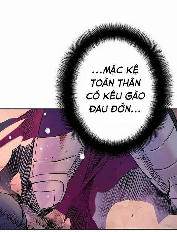 băng tâm kỵ sĩ chapter 16 84