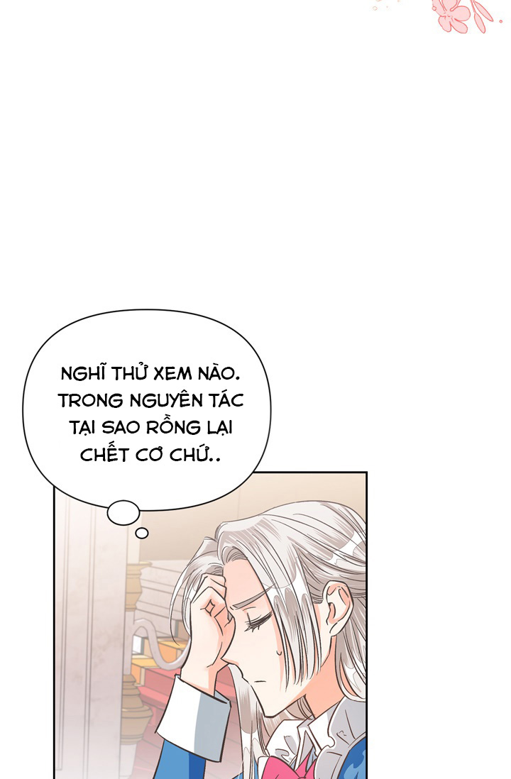 ác nữ xứng đôi với bạo chúa chapter 23 15