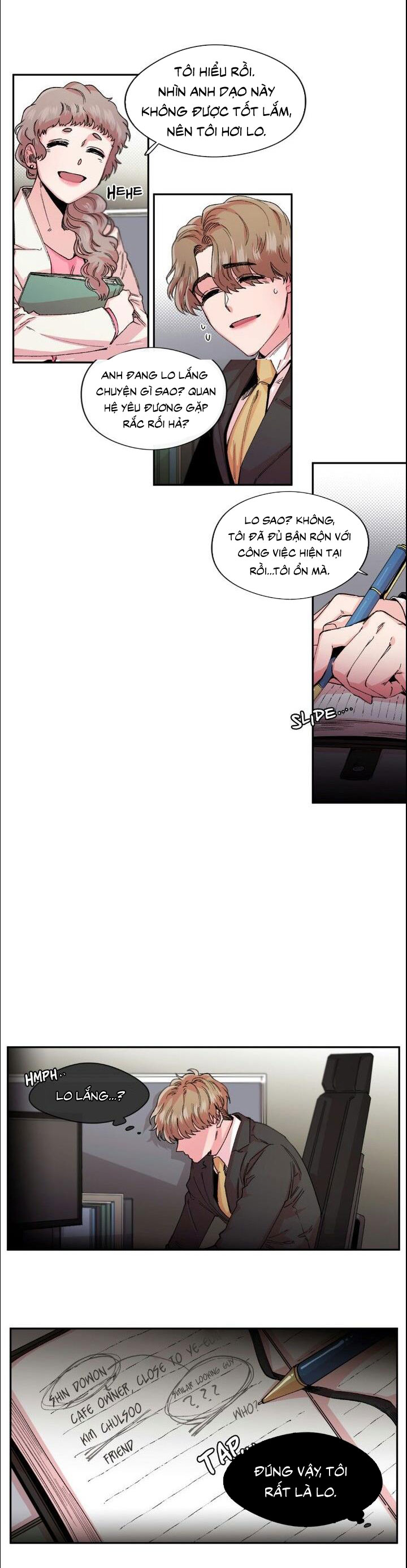 s flower chapter 27.2 3