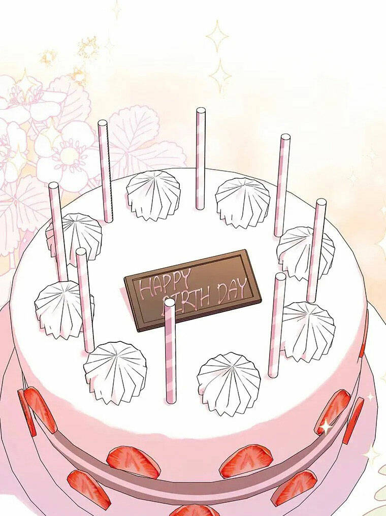 từ ác nữ, tôi trở thành một người mẹ chapter 15 75