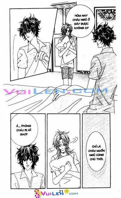 người duy nhất chapter 114 2