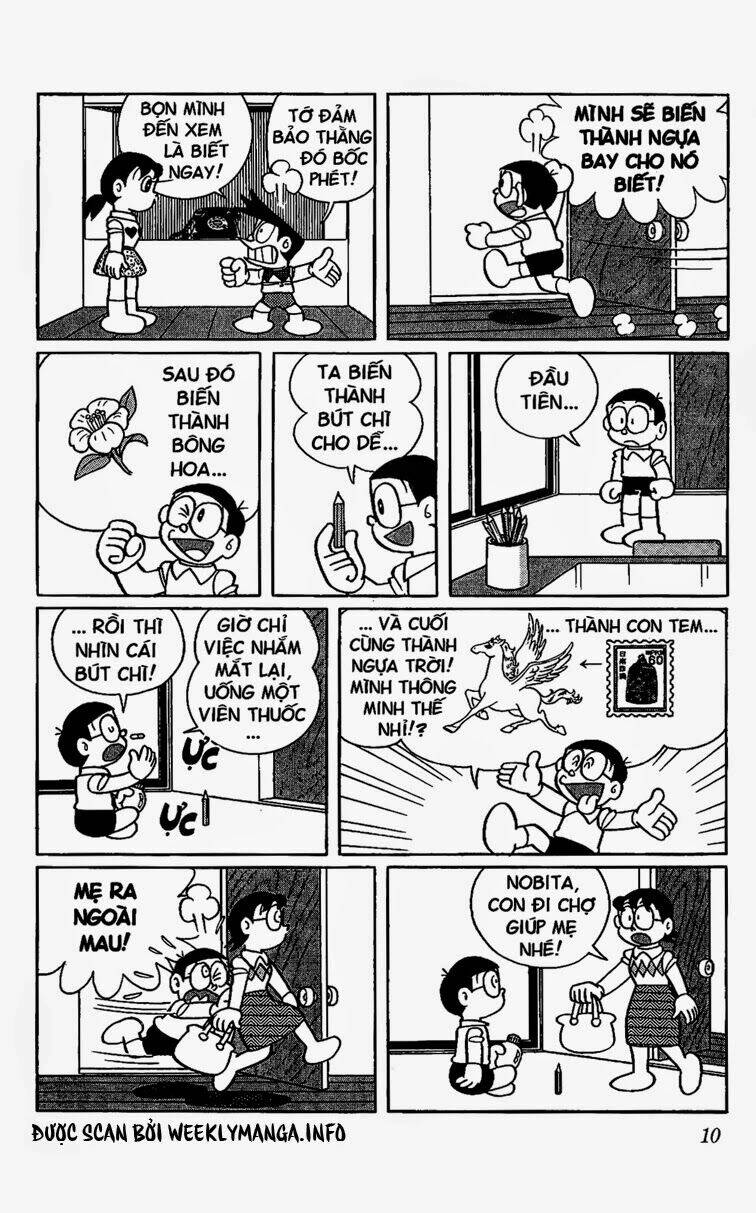 doraemon chapter 498 6