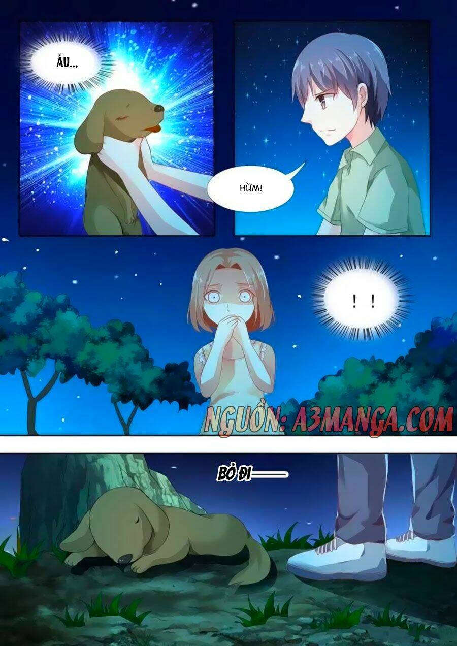 song diện danh viện chapter 2 6