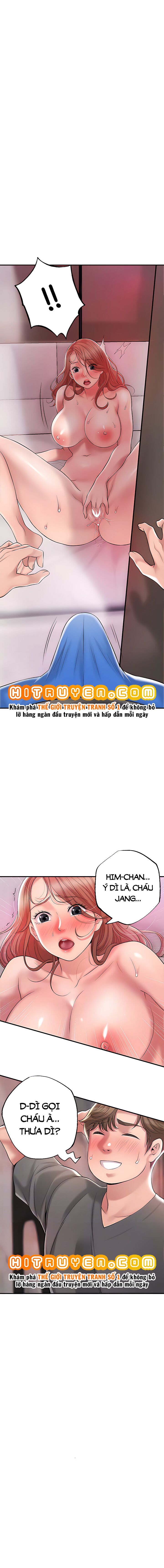 thị trấn nóng bỏng chapter 68 4