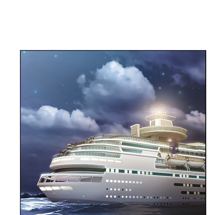 quý cô chân dài chapter 24 6