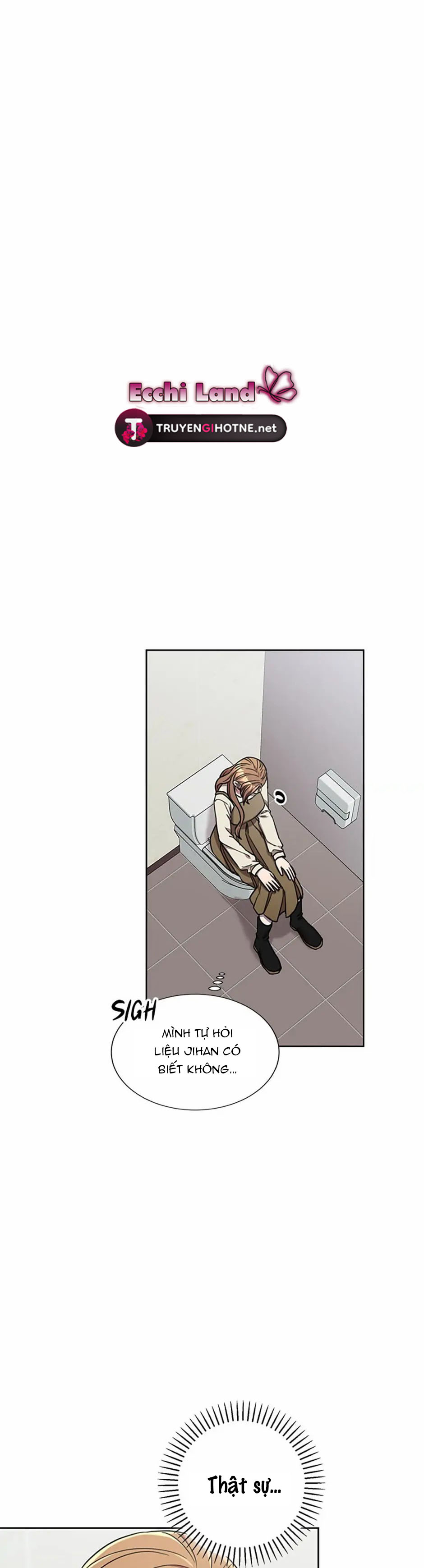 kết hôn ư? không, cảm ơn! chapter 41.1 16