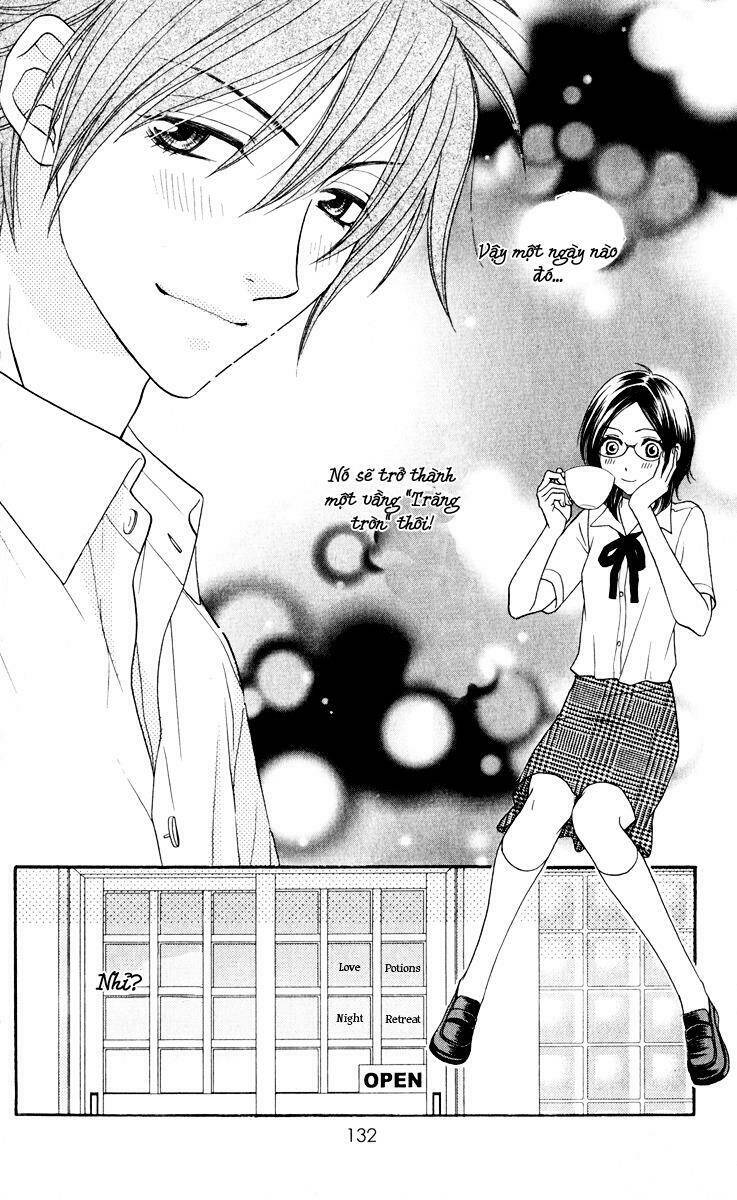 biyaku cafe chapter 3 39