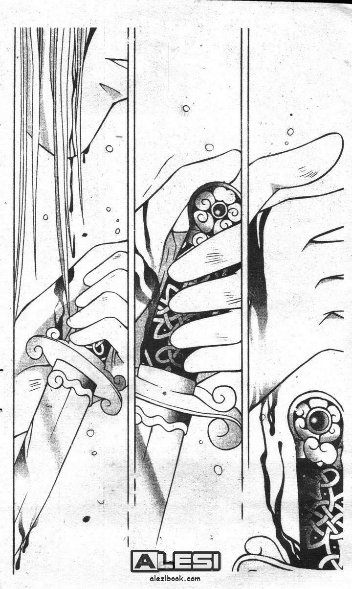 ban mai xanh chapter 15 3