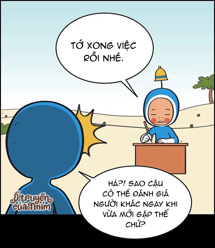 yumis cells chapter 36 6