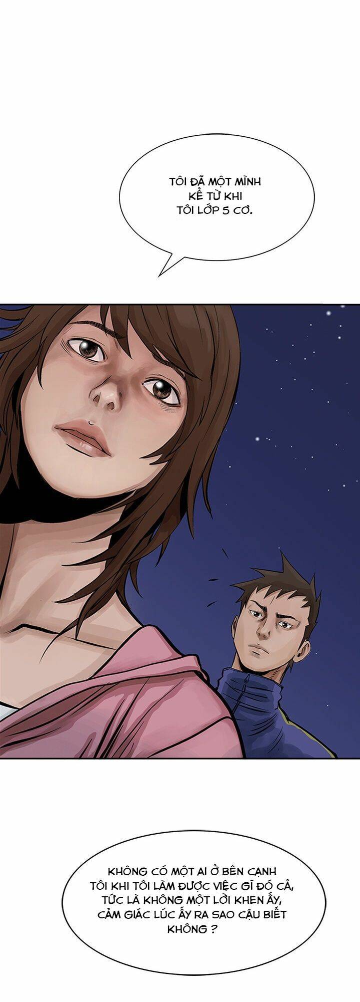 huyền thoại : khởi đầu chapter 13 7