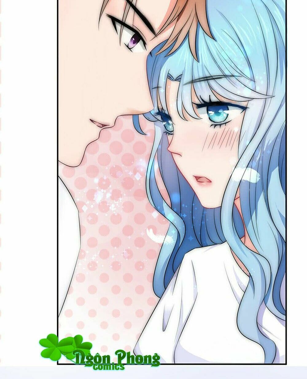 luyến đường thời quang chapter 37 2