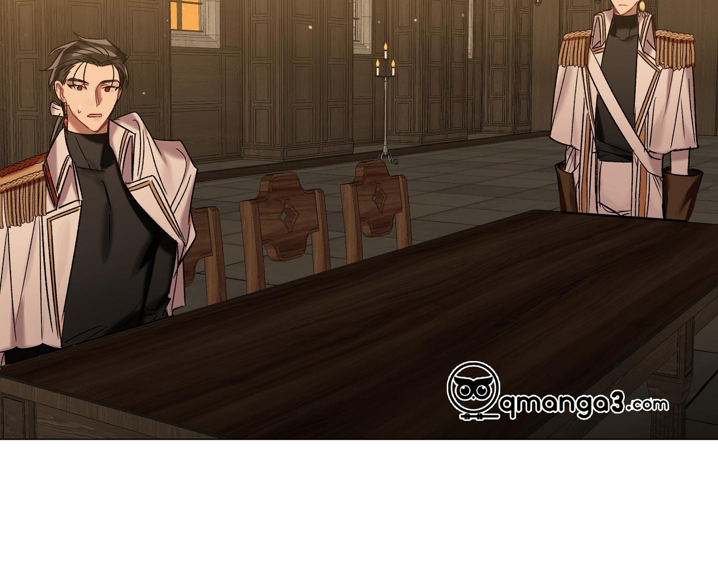 một ngày nọ, tôi được kẻ thù cầu hôn chapter 38 156