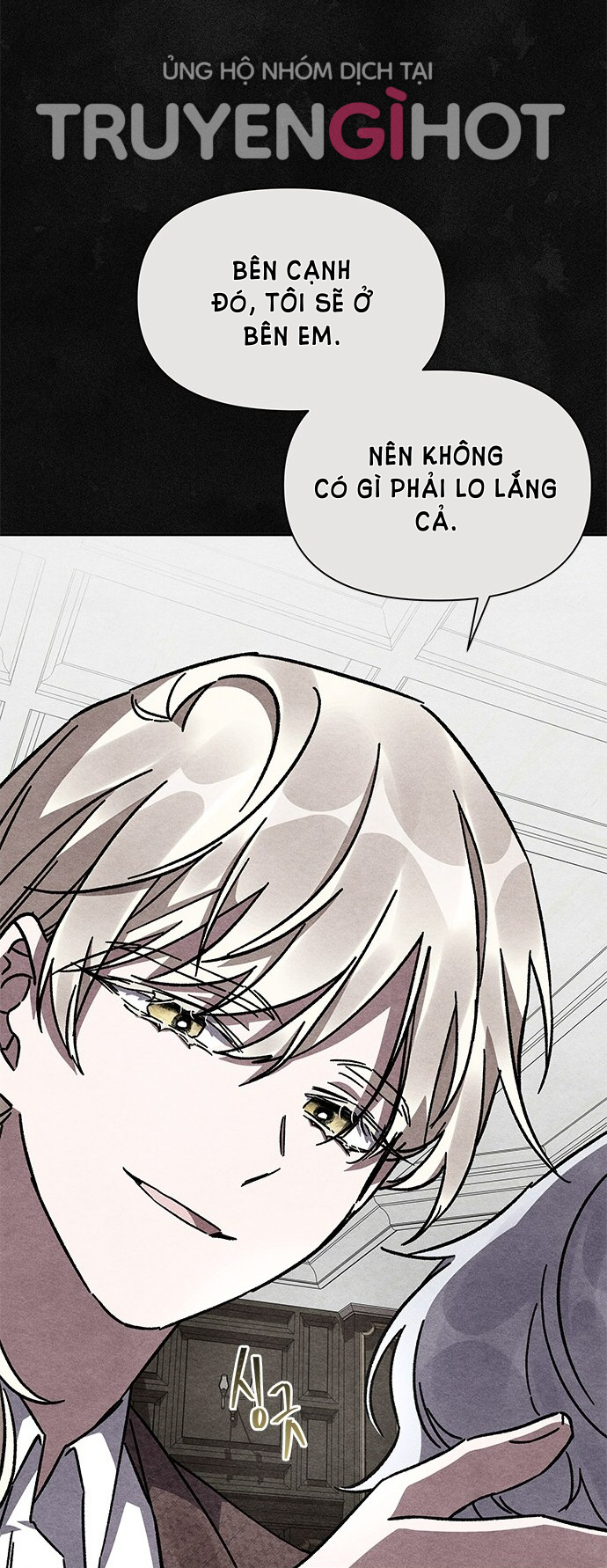 ôi kẻ thù không đội trời chung thân ái của tôi chapter 7 43