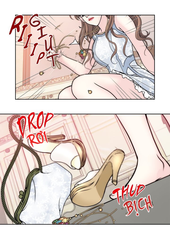 người đàn ông của tôi chapter 21.2 12