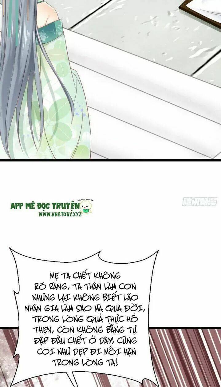 kiều nữ độc phi chapter 207 8