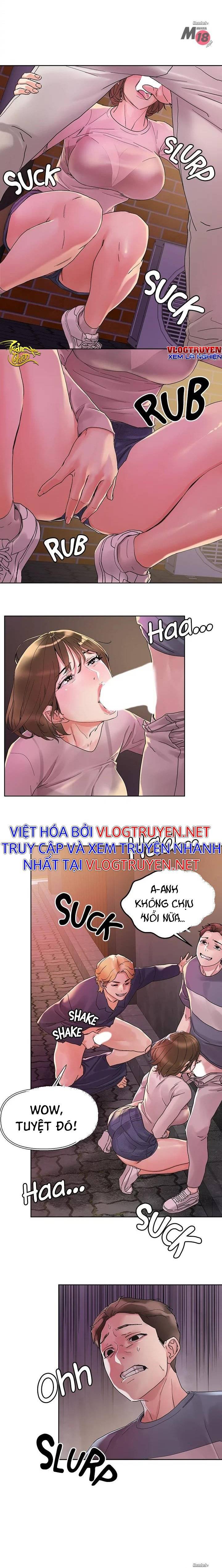 siêu chịch hệ thống của “hắc ám vương giả” chapter 13 17