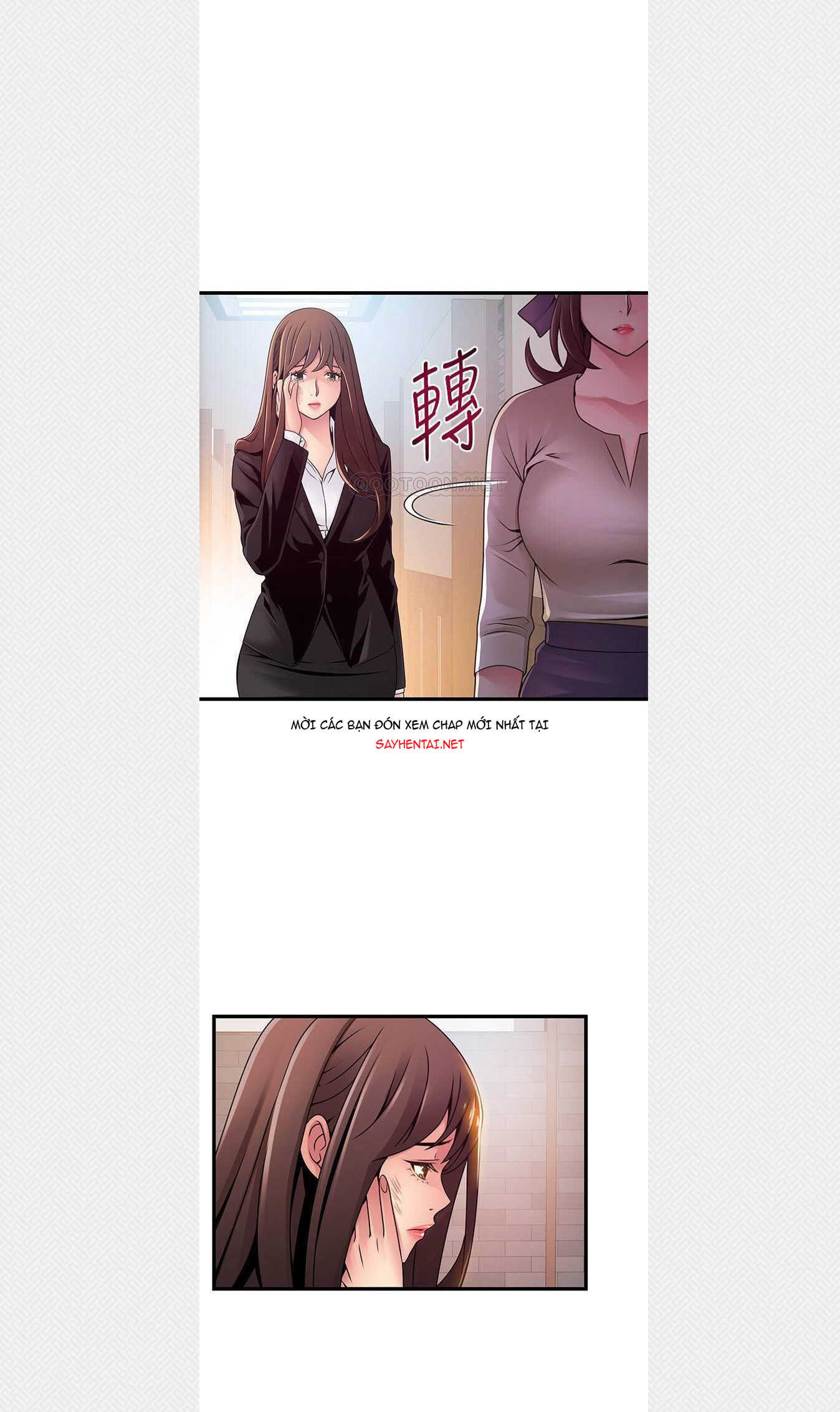 điểm yếu chapter 104 23