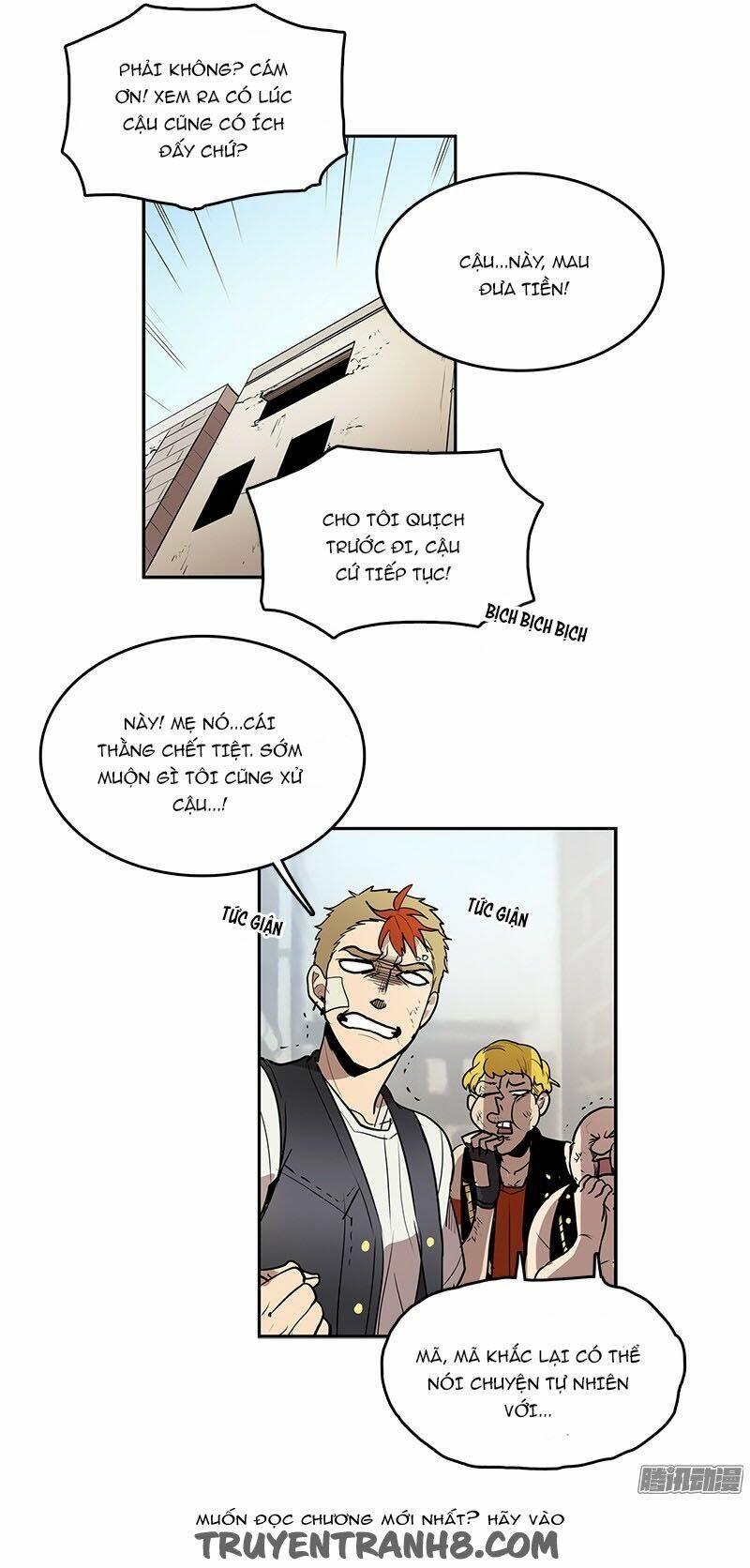 cửa hàng không tên chapter 31 16