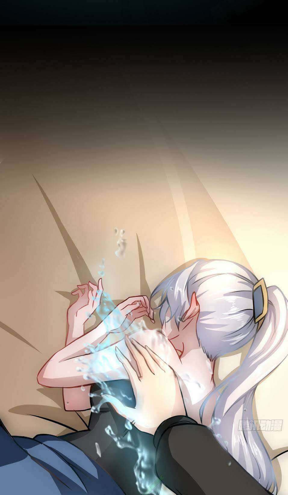 mạt thế thương lang chapter 7 9