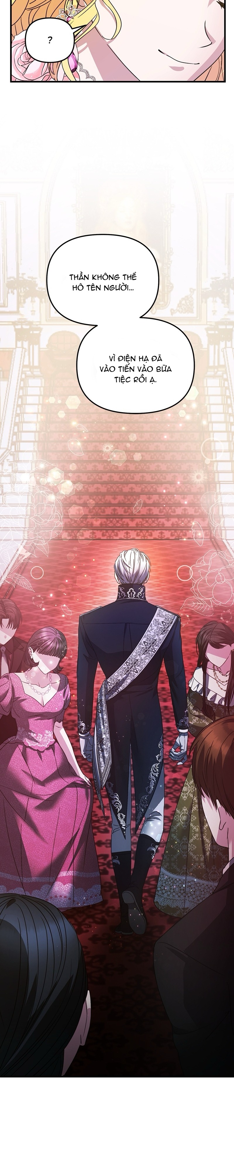 10 phương pháp để bị bạo chúa bỏ rơi chapter 3.1 5