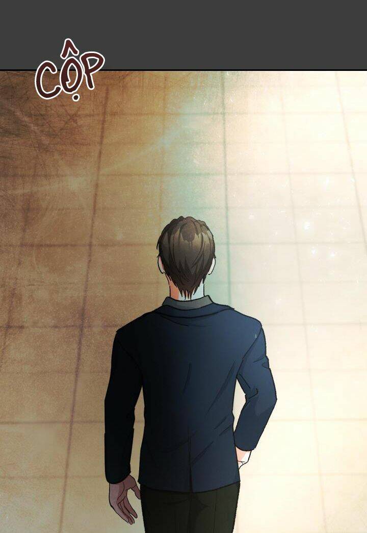 hoàng hậu bé bỏng chapter 40.1 13