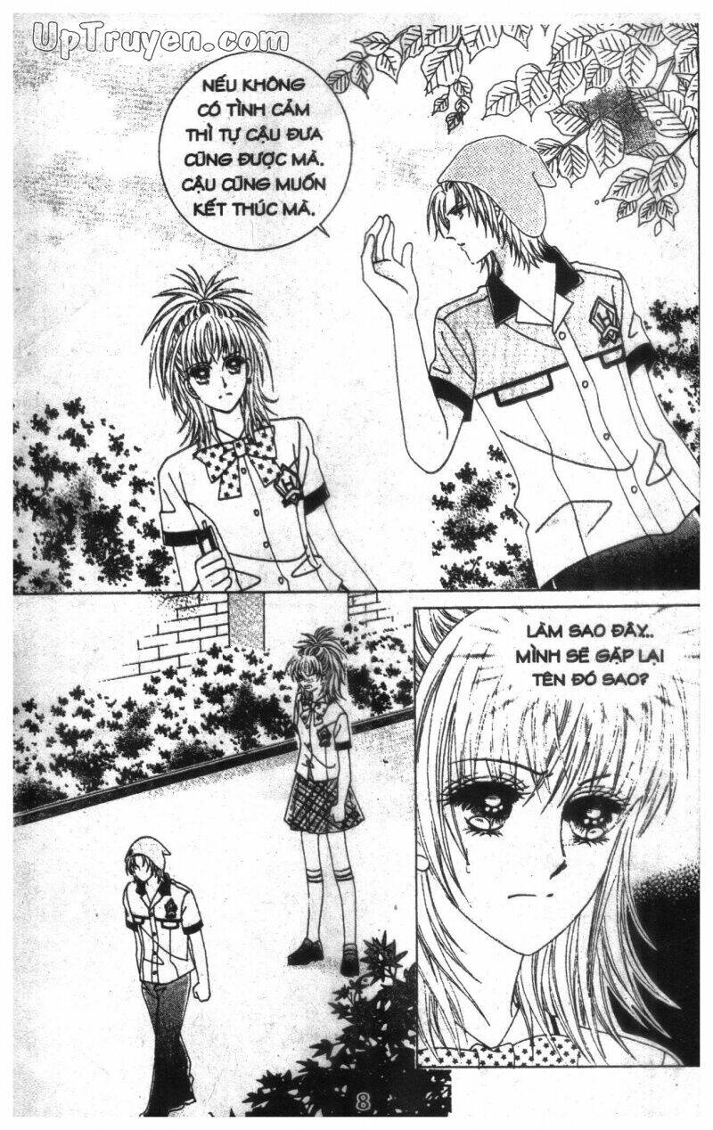 dạ khúc chapter 10 7