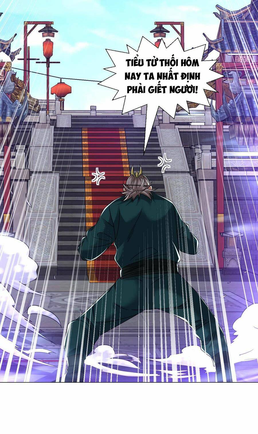 đạo ấn chapter 133 22