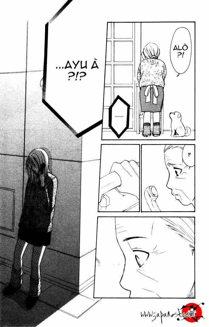 deep love - ayu no monogatari chapter 3 10