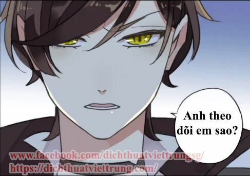 vết cắn ngọt ngào phần 1 chapter 62 35