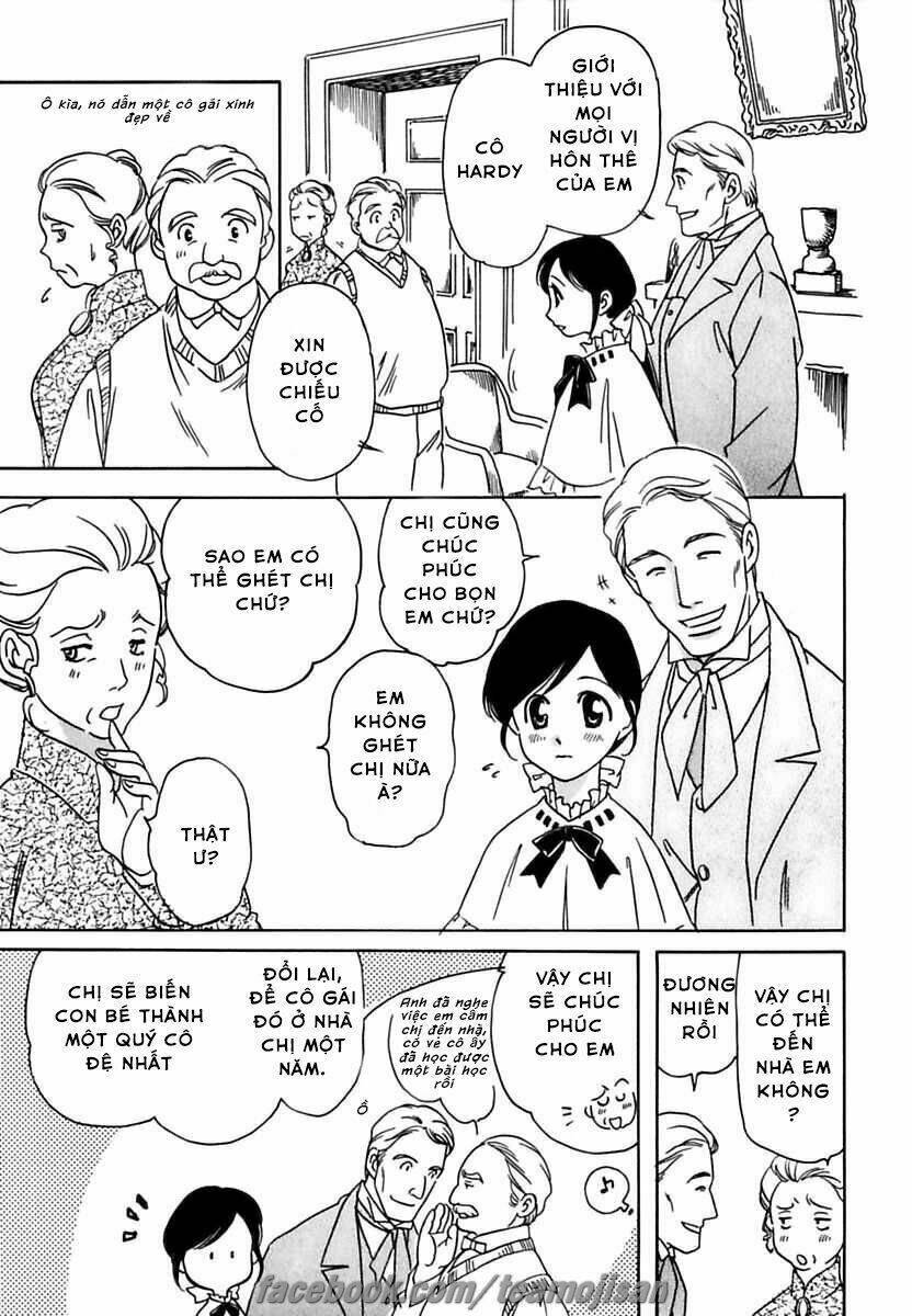 rondon koi kitan chapter 4 39