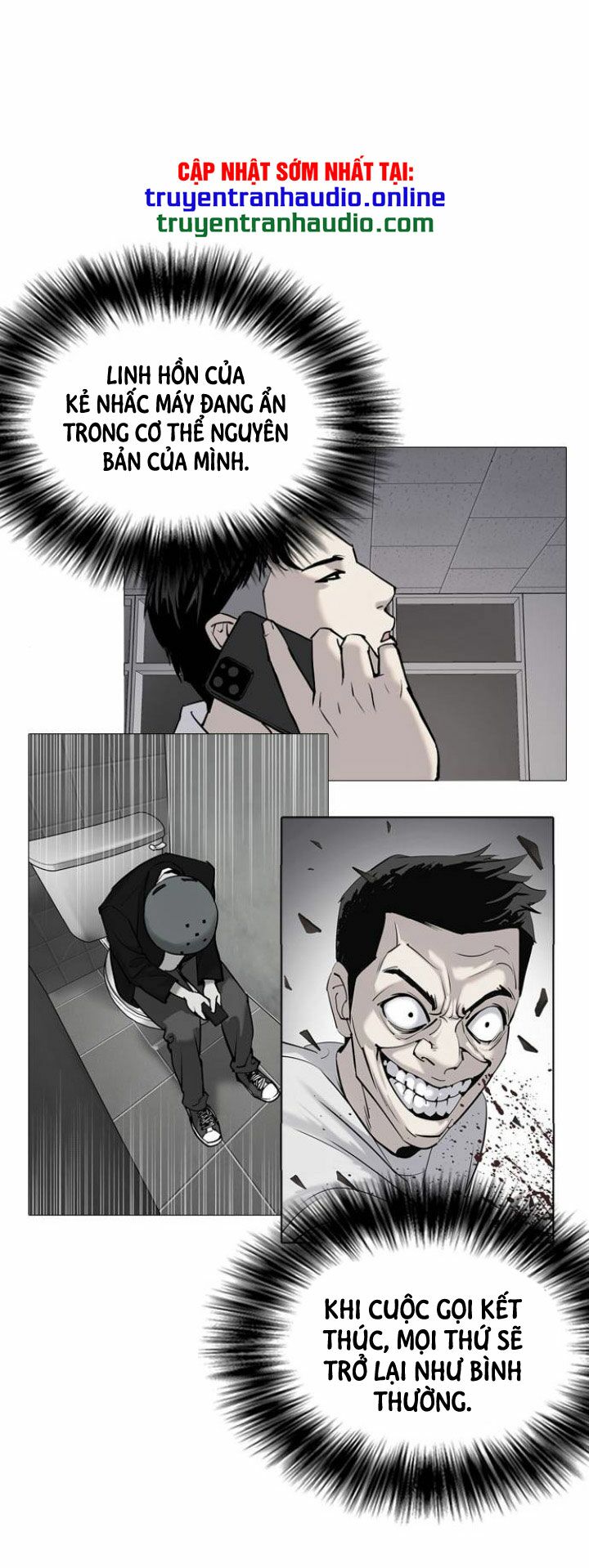 nhật ký khát vọng (desire diary) chapter 6 62