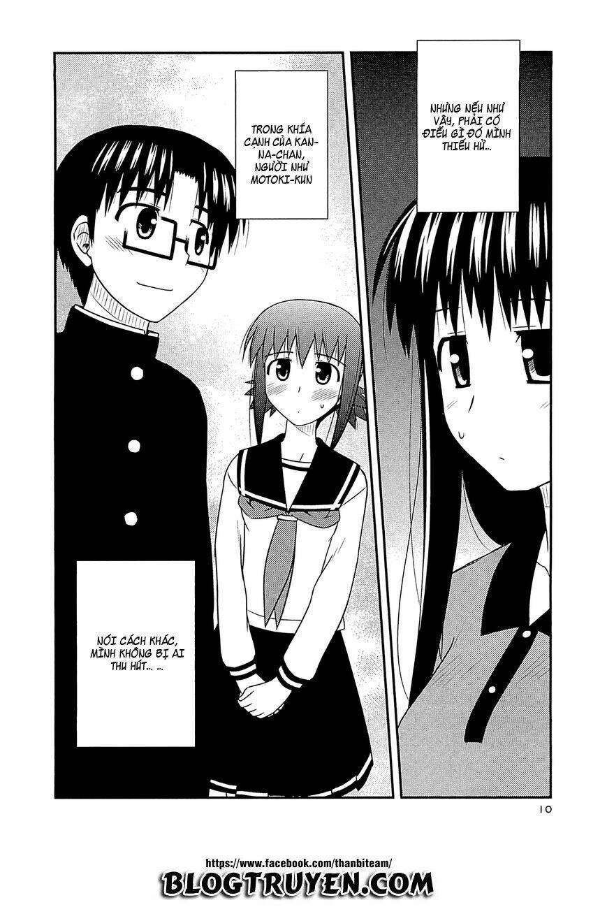 koe de oshigoto! chapter 55 10