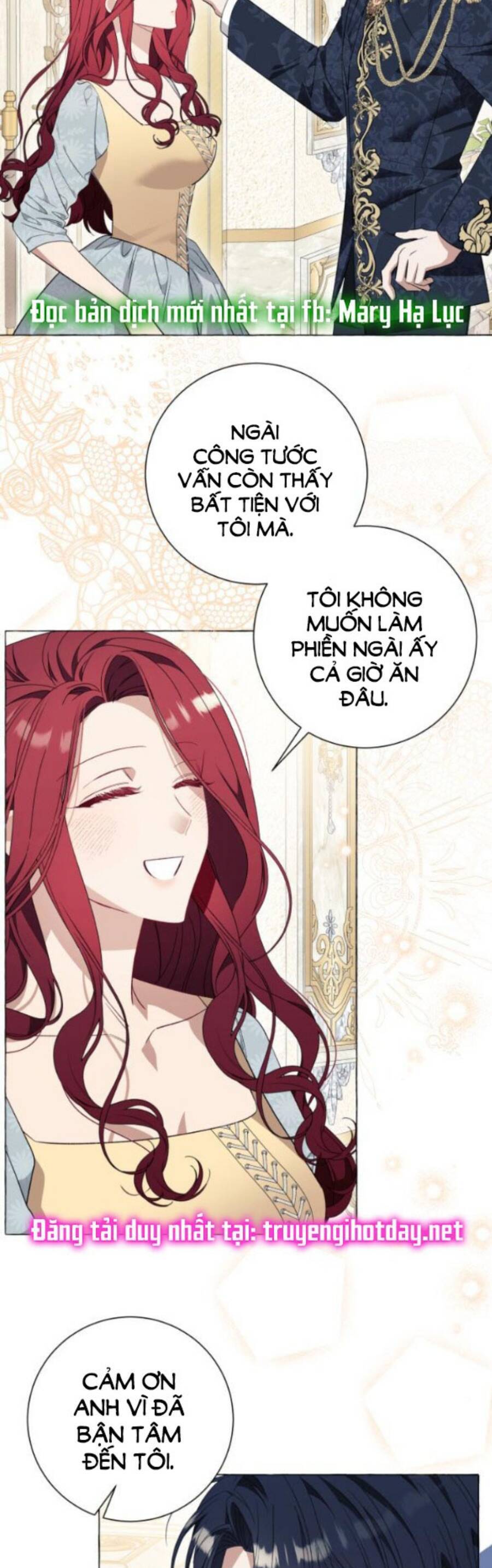 tôi tưởng đó chỉ là tiểu thuyết trọng sinh bình thường chapter 33 13