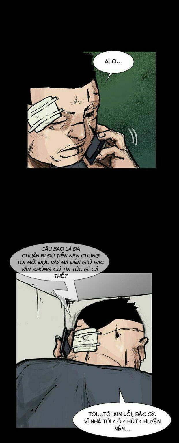 dokgo 2 | độc cô 2 chapter 24 7