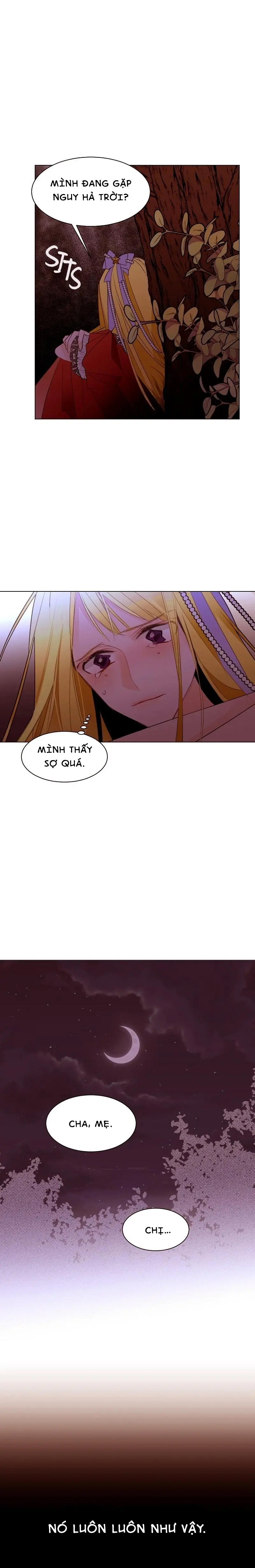 cuộc sống nhàm chán của quý cô tái sinh chapter 54 7