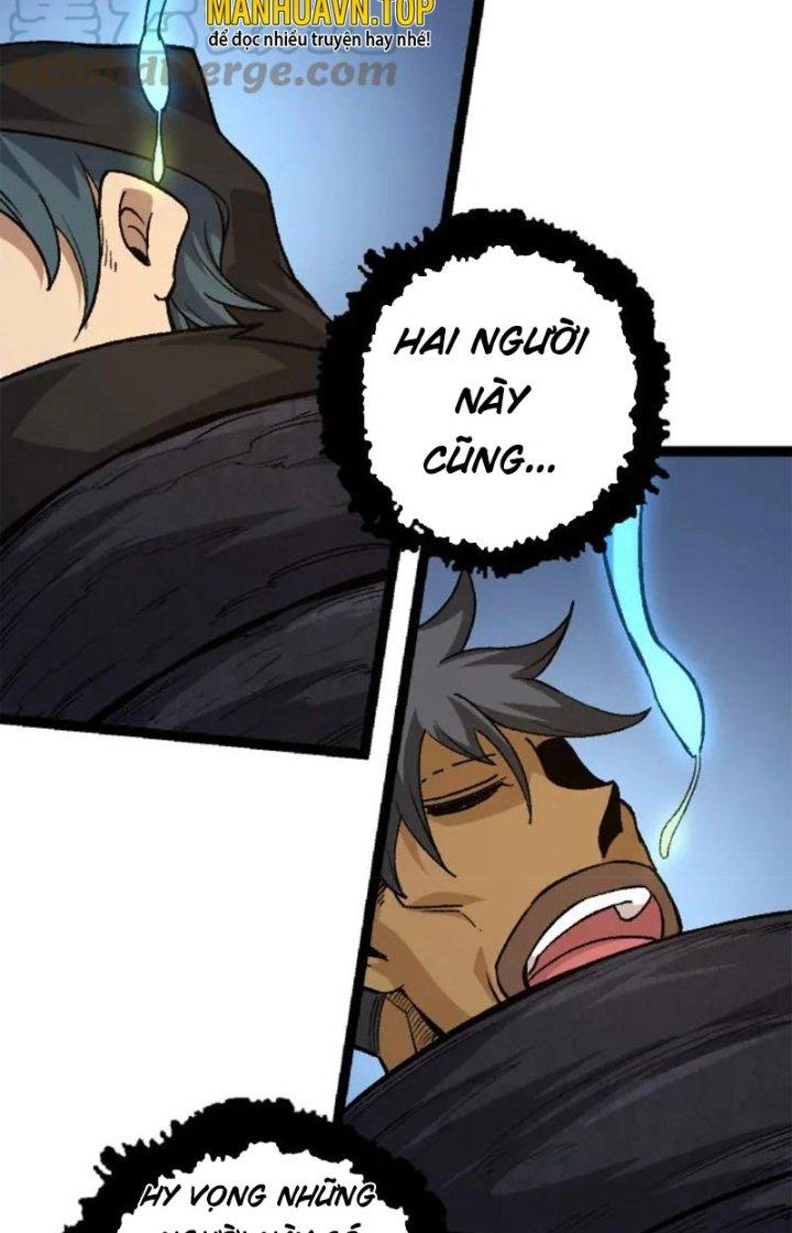 từ cây cổ thụ bắt đầu tiến hóa chapter 30 58