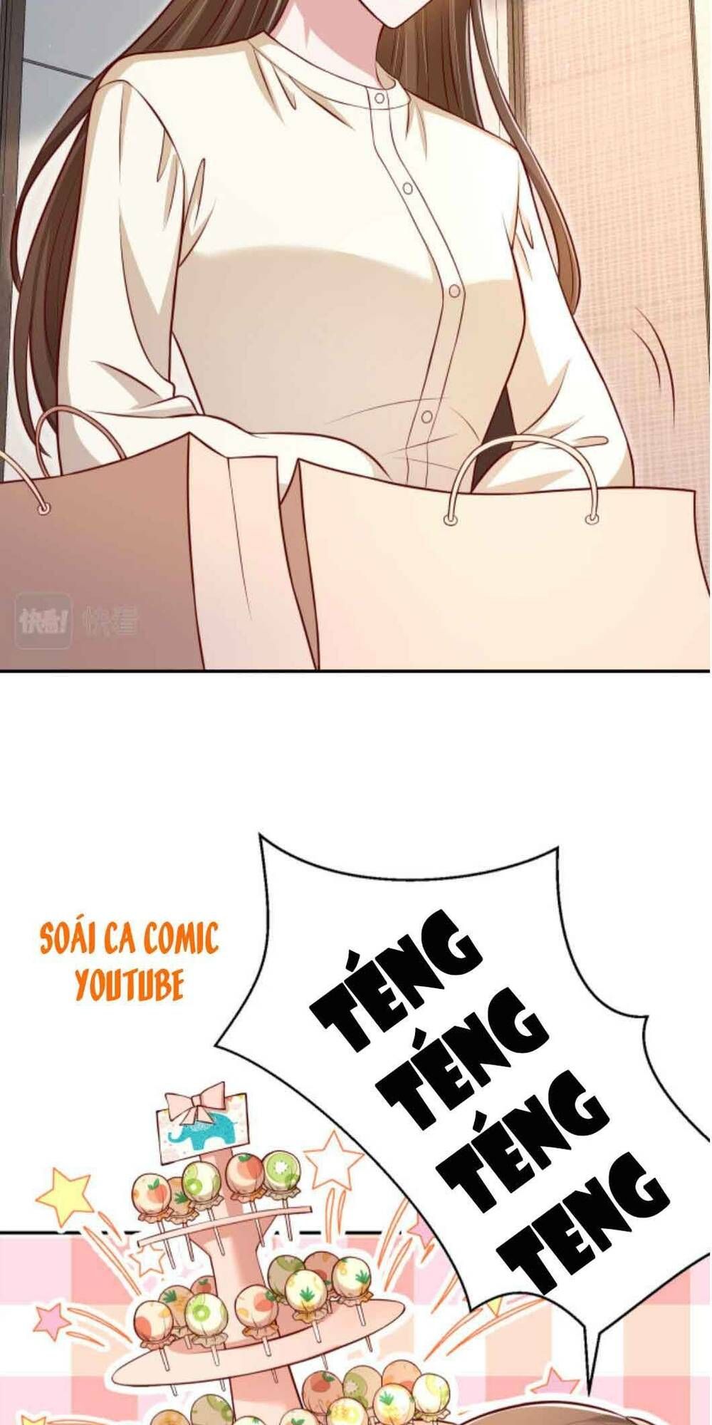 nhất sanh hữu hỉ chapter 55 35