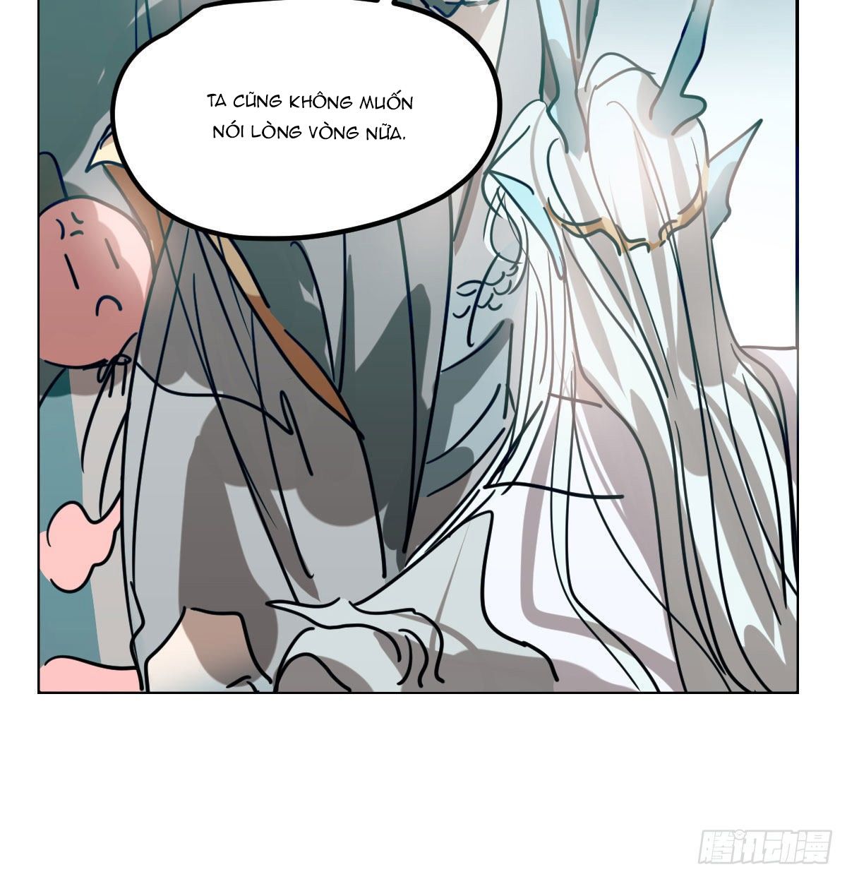 Bắt Lấy Ngao Ngao chapter 174 - Trang 39