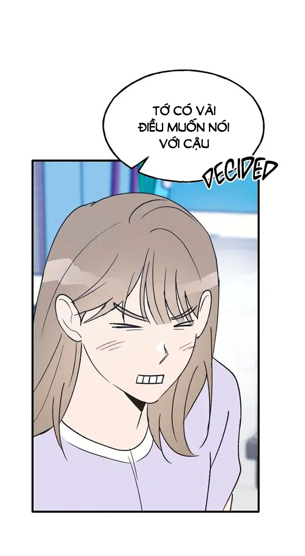 nguyên tắc của bạn thân là con trai chapter 29.2 6