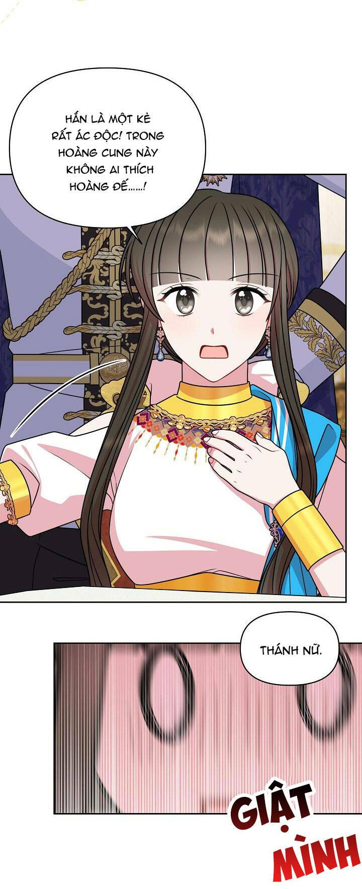 tôi đã nuôi dưỡng bạn thời thơ ấu thành bạo chúa chapter 47.2 13